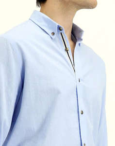 KIGILI SHIRT