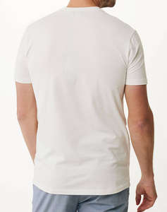 MEXX Rubber print t-shirt slim fit