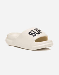SUPERDRY AURORA MOQS 2400/MCQ 1200 SLIDE SHOES INCALTAMINTE DE DAMA
