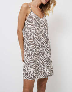 ARUELLE Manuela n/dress ss25