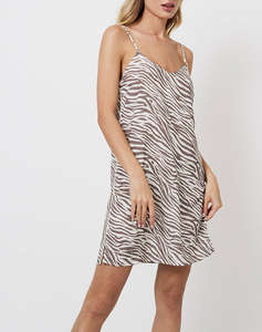 ARUELLE Manuela n/dress ss25