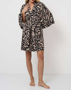 ARUELLE Sherry gown ss25