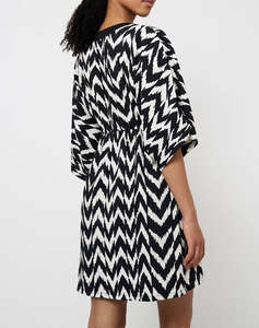 ARUELLE Zaila Dress ss25