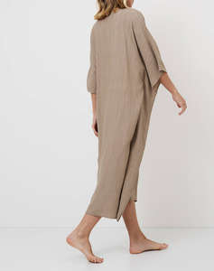 ARUELLE Cade Dress ss25