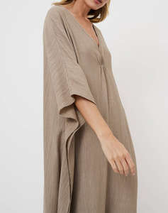 ARUELLE Cade Dress ss25