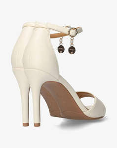 MEXX LEYLA PAISLEY Heeled sandal