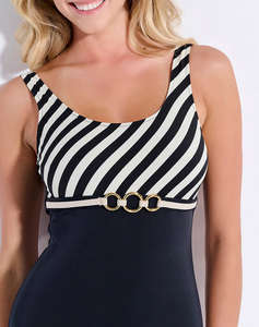 BILITIS COSTUM DE BAIE INTREG ACCESORIU