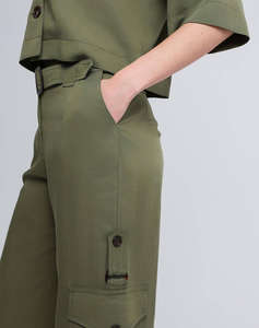 BILL COST PANTALONI