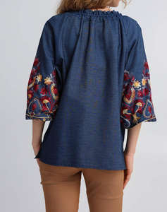 BILLCOST BLUZA