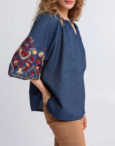 BILLCOST BLUZA