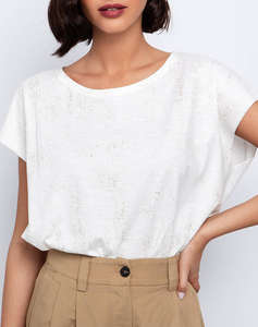 TOI&MOI BLUZA