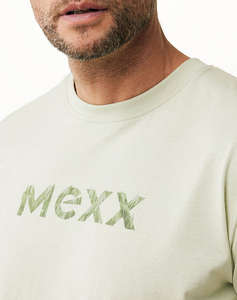 MEXX Logo print t-shirt regular fit
