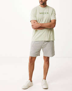 MEXX Logo print t-shirt regular fit