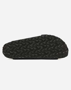 BIRKENSTOCK F25 SYNTHETICS ARIZONA BF METALLIC BLACK 35 - 43 NARROW SEASONAL INCALTAMINTE DE DAMA
