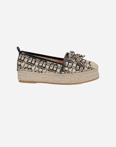 LAURA BIAGIOTTI 9094 INCALTAMINTE TESATURA CU FUNDA BEIGE