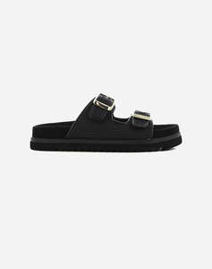 SAFETY JOGGER 628701 SANDALE ΜΑΤ CATARAMA BLACK
