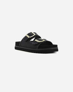 SAFETY JOGGER 628701 SANDALE ΜΑΤ CATARAMA BLACK