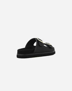 SAFETY JOGGER 628701 SANDALE ΜΑΤ CATARAMA BLACK