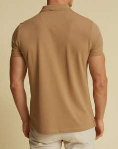 DORS BLUZA POLO BUMBAC