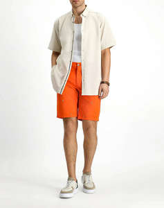 KIGILI SHORT SLEEVE SHIRT