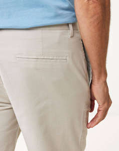 MEXX Smart chino shorts