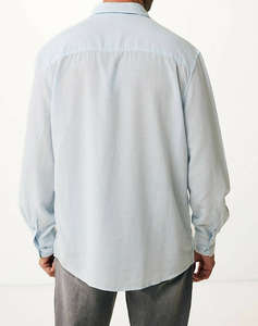 MEXX Henley shirt relaxed fit