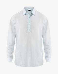 MEXX Henley shirt relaxed fit