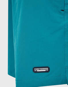 FUNKY BUDDHA Shorts de baie