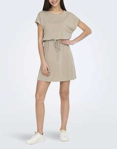 ONLY ONLHANNAH S/S SHORT DRESS JRS