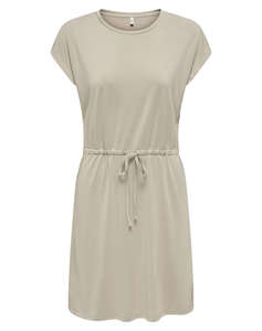 ONLY ONLHANNAH S/S SHORT DRESS JRS