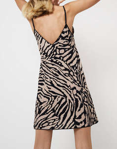 ARUELLE Sherry n/dress ss25