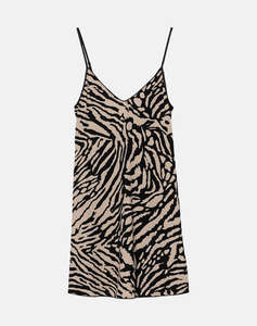 ARUELLE Sherry n/dress ss25
