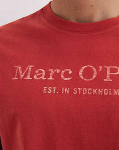 MARC OPOLO BLUZA K/Μ