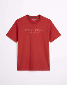 MARC OPOLO BLUZA K/Μ