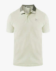 MEXX Colorblock polo slim fit