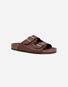 LAURA BIAGIOTTI 9066 SANDALE LOGO. CU DOUA BARETE BROWN