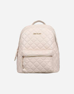 LOVE TO LOVE by GAI MATTIOLO LTL03 GEANTA MATLASATA BEIGE