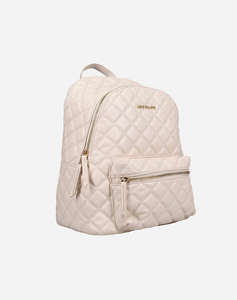 LOVE TO LOVE by GAI MATTIOLO LTL03 GEANTA MATLASATA BEIGE