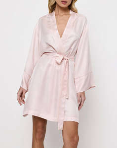 ARUELLE Aara gown ss25