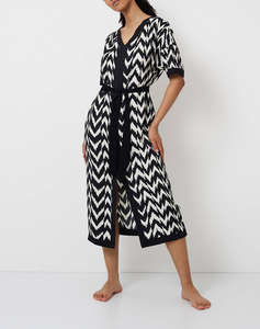 ARUELLE Zariah Dress ss25