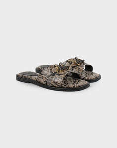 MEXX RAISSA PARROT Sandal