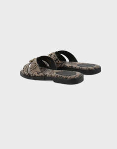 MEXX RAISSA PARROT Sandal