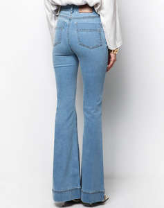 TOI&MOI JEANS