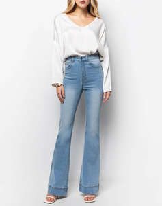 TOI&MOI JEANS