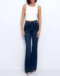 TOI&MOI JEANS