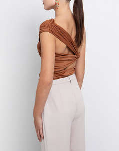 TOI&MOI BLUZA