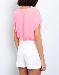 TOIMOI BLUZA