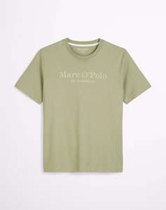 MARC OPOLO BLUZA K/Μ