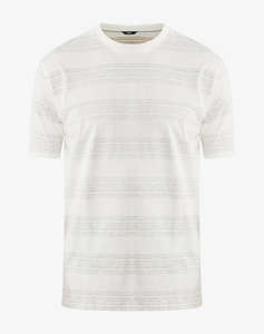 MEXX Pique tipping t-shirt