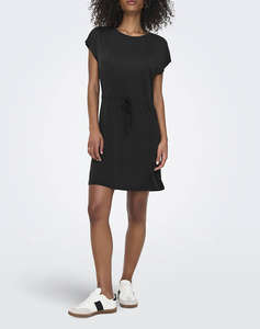ONLY ONLHANNAH S/S SHORT DRESS JRS
